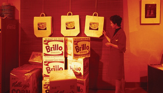 Domande da galleristi